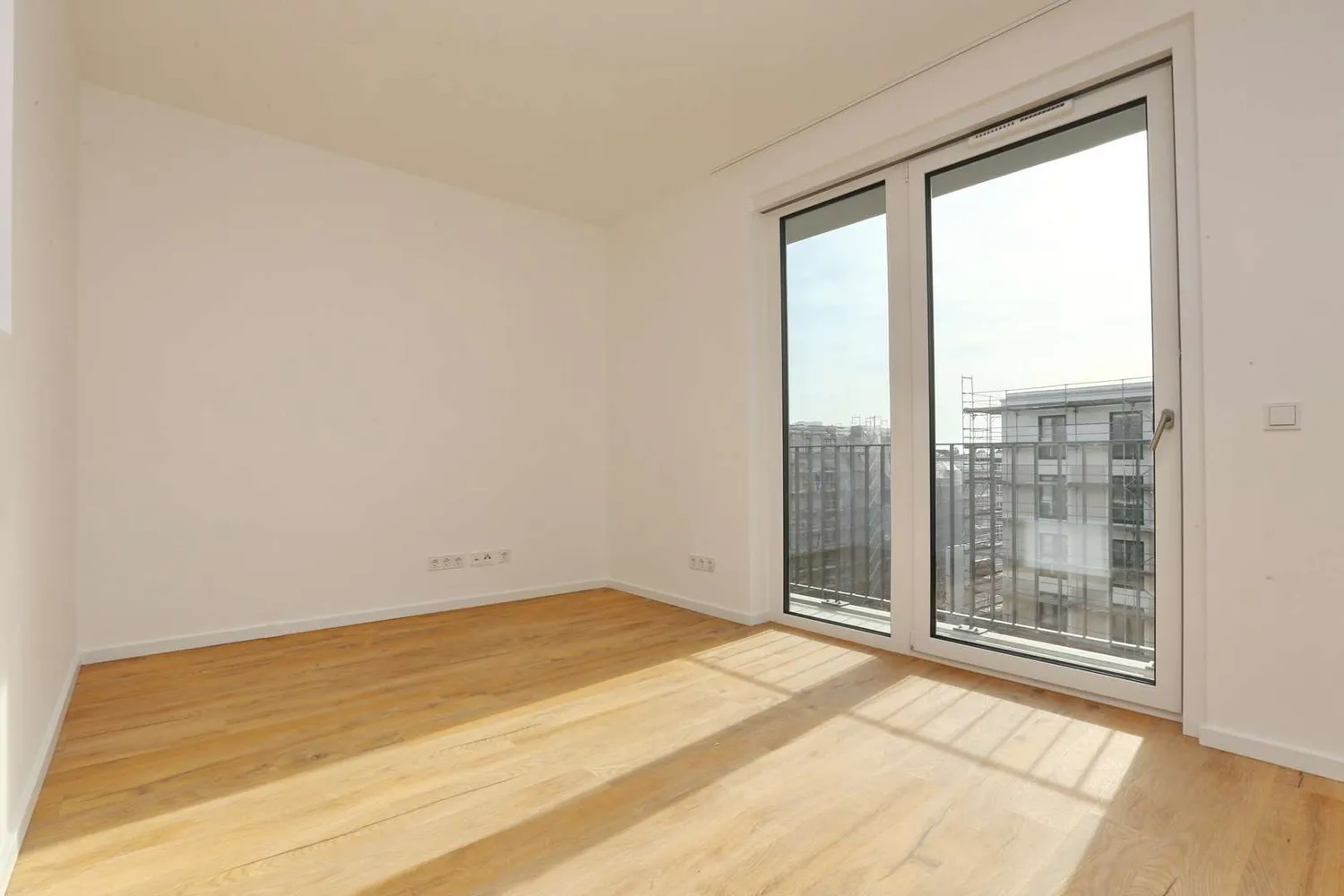 1 Zimmer Wohnung mit 27 m² in Berlin – Bild 2