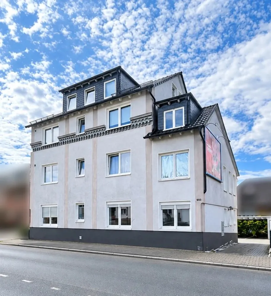 4 room apartment with 104 m² in Cologne – Photo 1