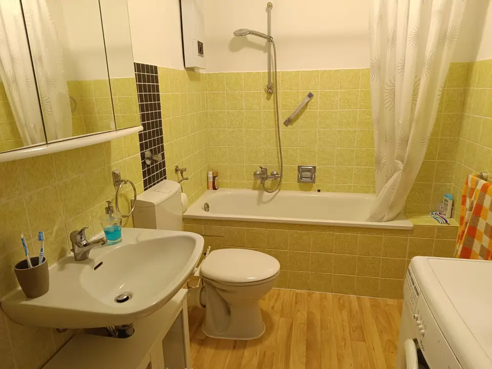 3 Zimmer Wohnung mit 56 m² in Witten – Bild 7