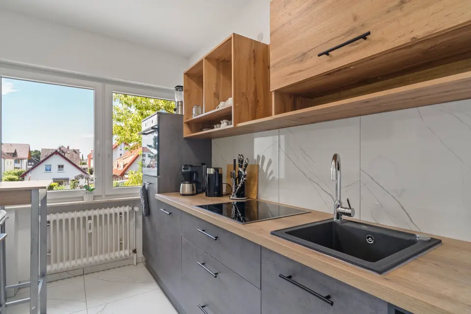 4 Zimmer Wohnung mit 100 m² in Groß-Gerau – Bild 7