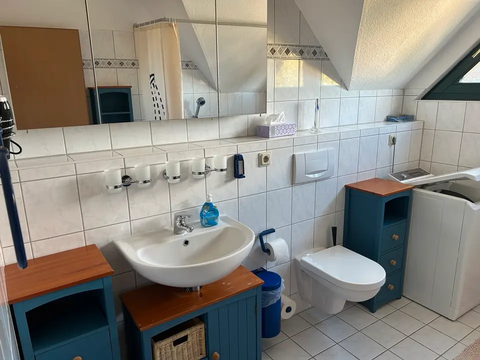 2 Zimmer Haus mit 80 m² in Rostock – Bild 6