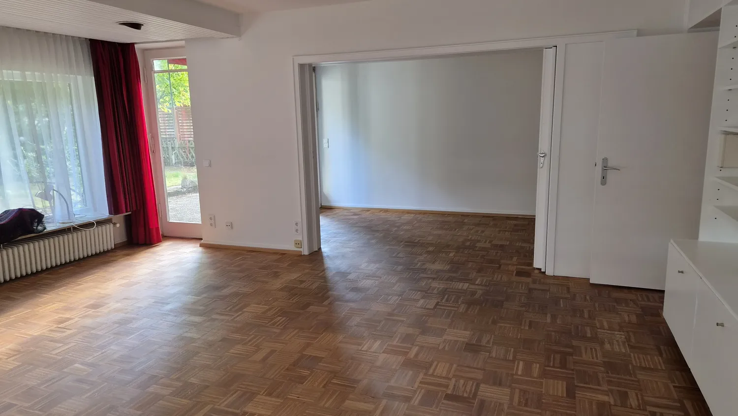 4 Zimmer Wohnung mit 125 m² in Hamburg – Bild 1