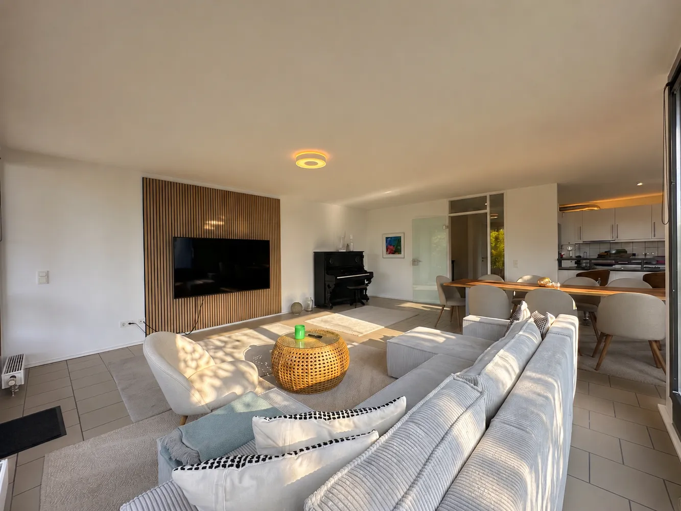4 Zimmer Wohnung mit 143 m² in Köln – Bild 5