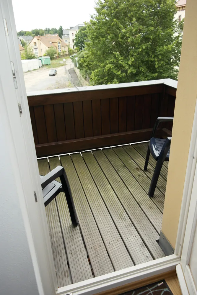 4 Zimmer Wohnung mit 122 m² in Dresden – Bild 5