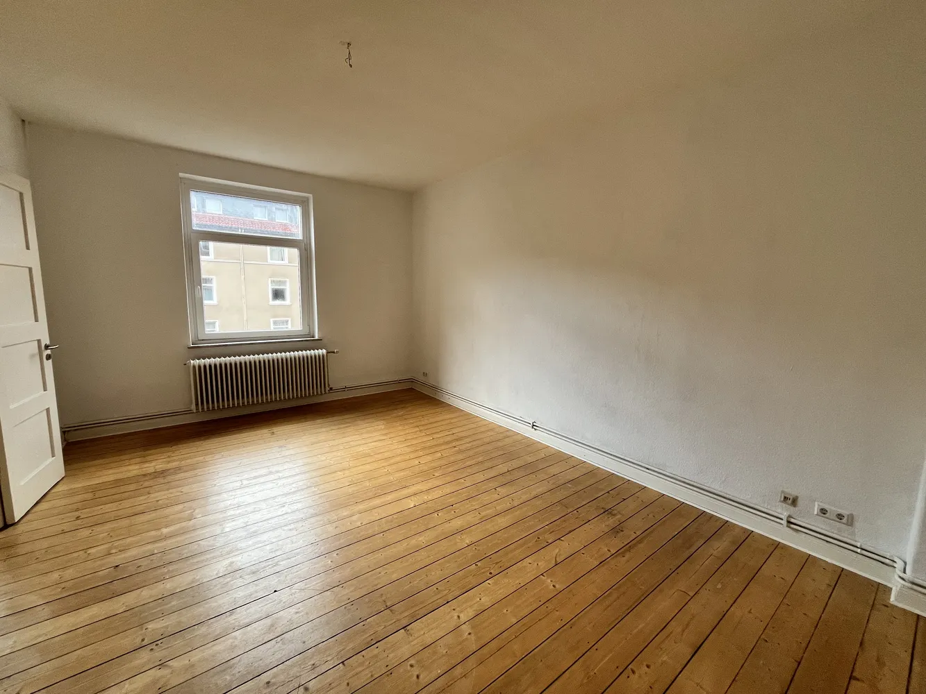 4 Zimmer Wohnung mit 107 m² in Braunschweig – Bild 4