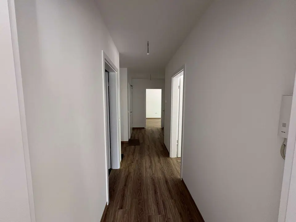 3 Zimmer Wohnung mit 95 m² in Senftenberg – Bild 8