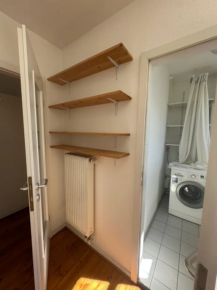 2 Zimmer Wohnung mit 65 m² in Aachen – Bild 9