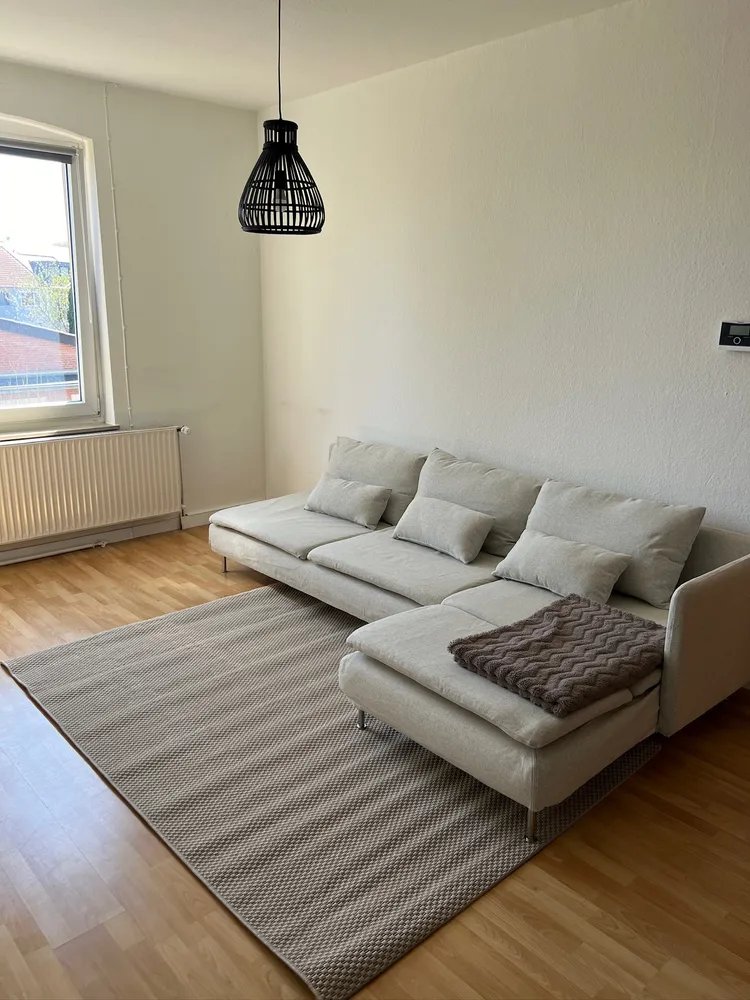 2 room apartment with 60 m² in Bielefeld – Photo 1