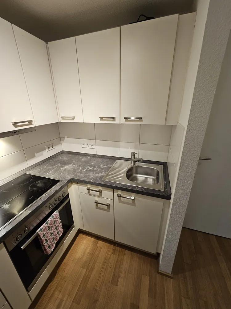 2 Zimmer Wohnung mit 45 m² in Mannheim – Bild 12