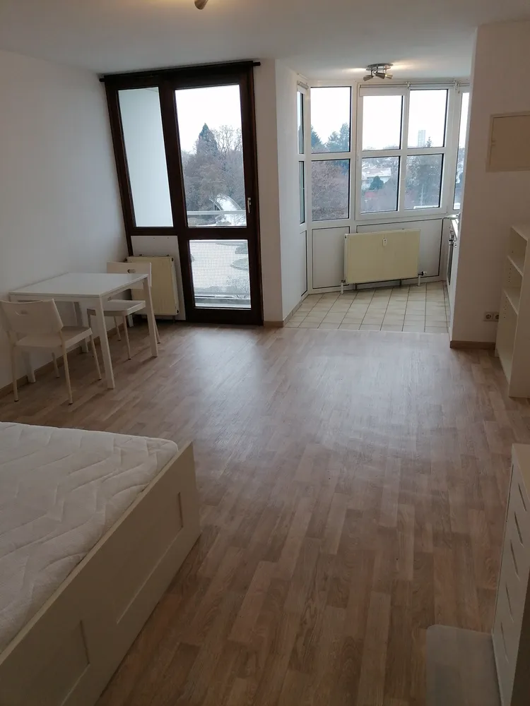 1 Zimmer Wohnung mit 30 m² in Kornwestheim – Bild 5
