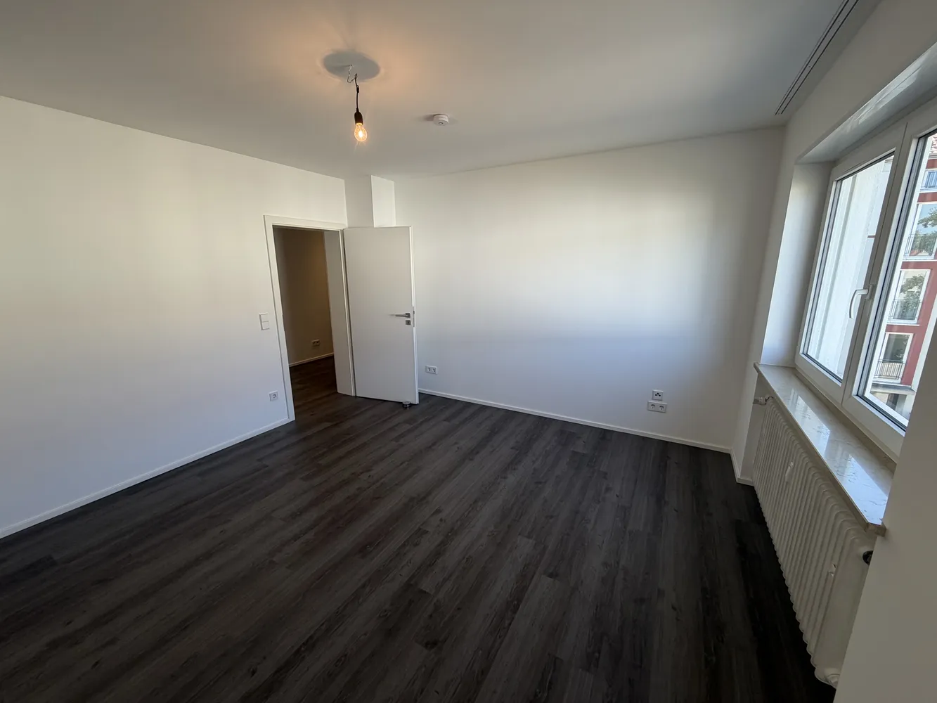 2 Zimmer Wohnung mit 58 m² in Augsburg – Bild 4
