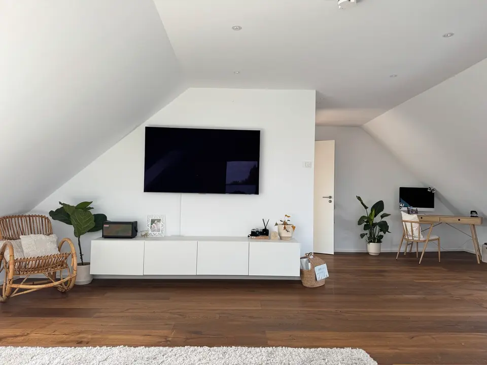 2 Zimmer Wohnung mit 99 m² in Hennef – Bild 9