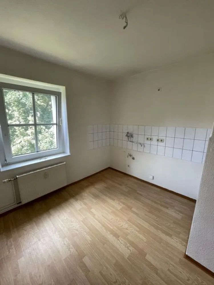 2 Zimmer Wohnung mit 52 m² in Stralsund – Bild 2