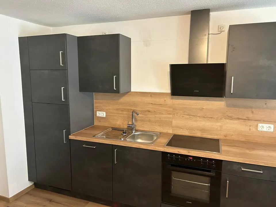 2 room apartment with 41 m² in Passau – Photo 7