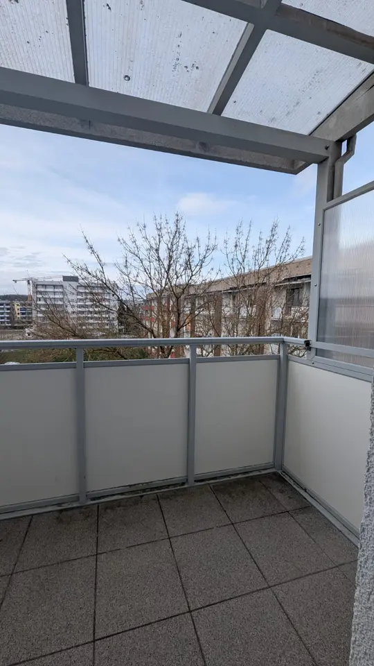 3 Zimmer Wohnung mit 63 m² in Duderstadt – Bild 4