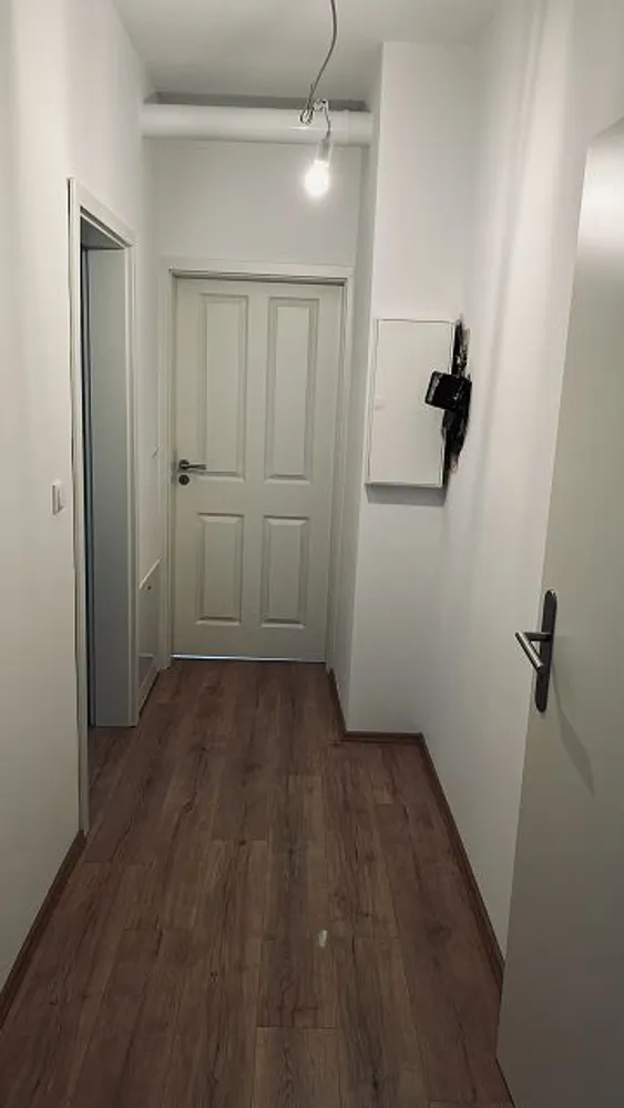 3 Zimmer Wohnung mit 51 m² in Hannover – Bild 2