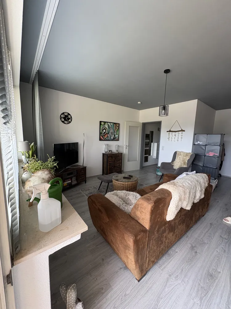 1 Zimmer Wohnung mit 45 m² in Aachen – Bild 6