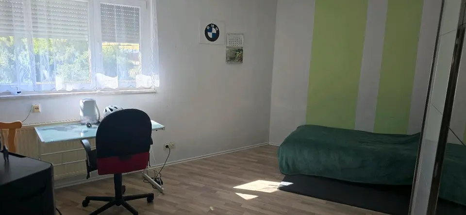 5 Zimmer Haus mit 105 m² in Biberach an der Riß – Bild 8