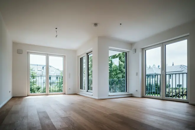 3 Zimmer Wohnung mit 79 m² in München – Bild 12