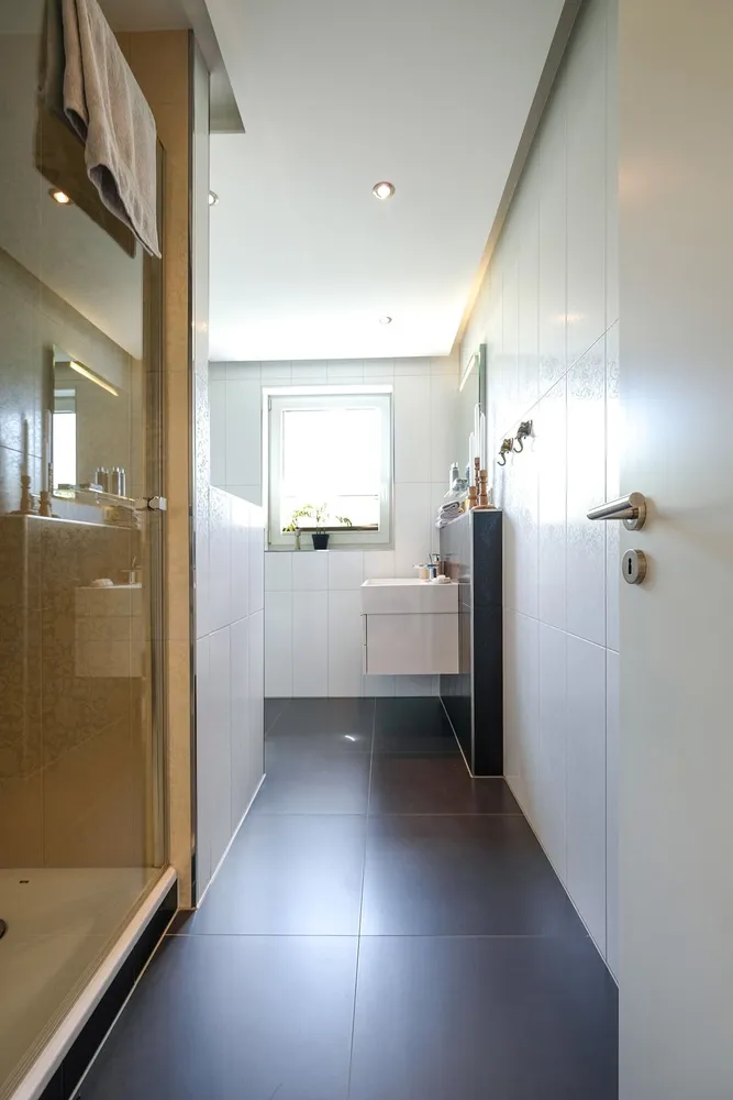 3 Zimmer Wohnung mit 144 m² in Düsseldorf – Bild 10
