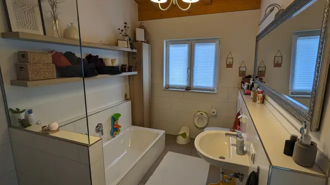 3 Zimmer Wohnung mit 81 m² in Köln – Bild 6