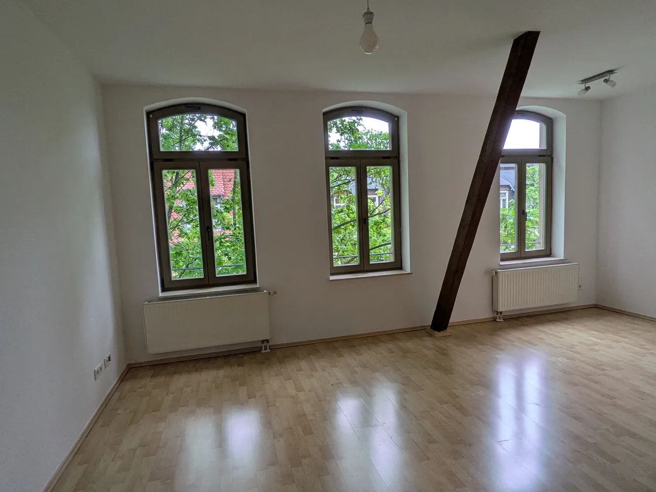 3 Zimmer Wohnung mit 71 m² in Halle (Saale) – Bild 12