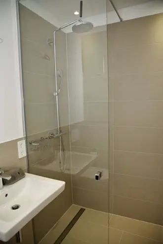 2 Zimmer Wohnung mit 32 m² in Berlin – Bild 12