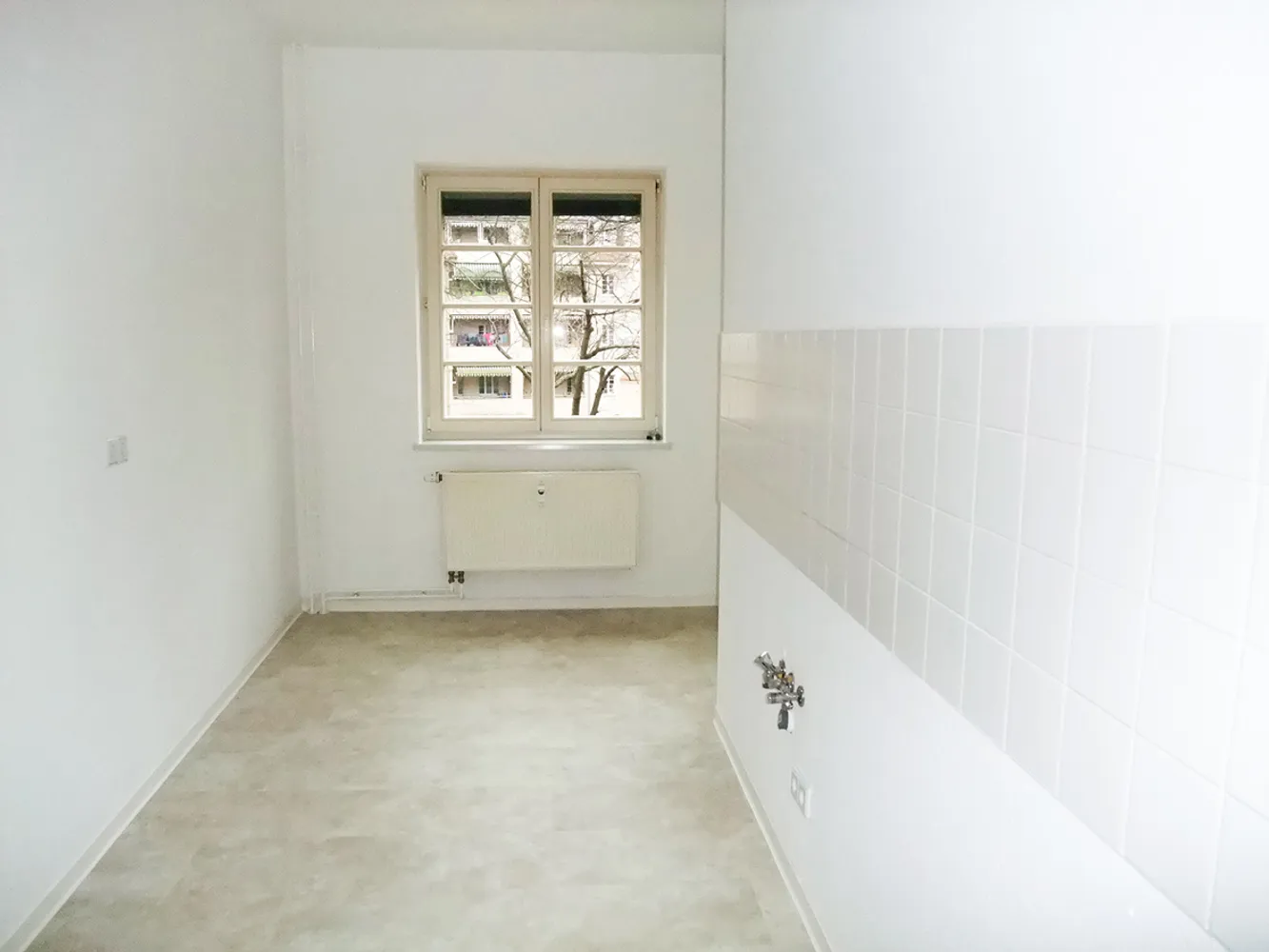 3 Zimmer Wohnung mit 62 m² in Leipzig – Bild 5