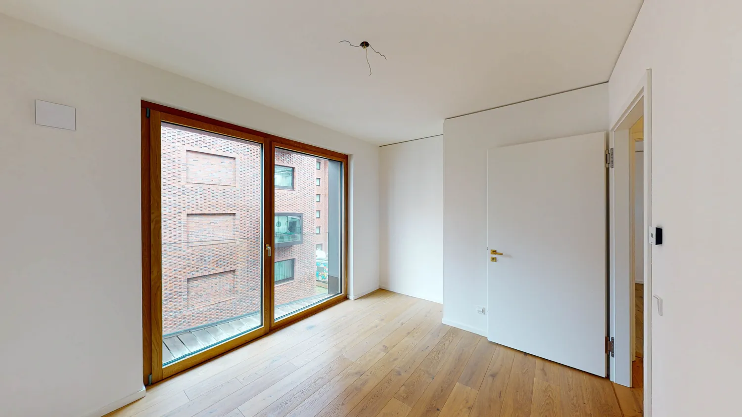 3 Zimmer Wohnung mit 101 m² in Hamburg – Bild 4