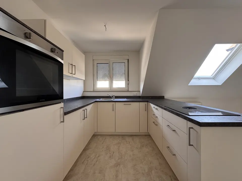 4 Zimmer Wohnung mit 105 m² in Crailsheim – Bild 4