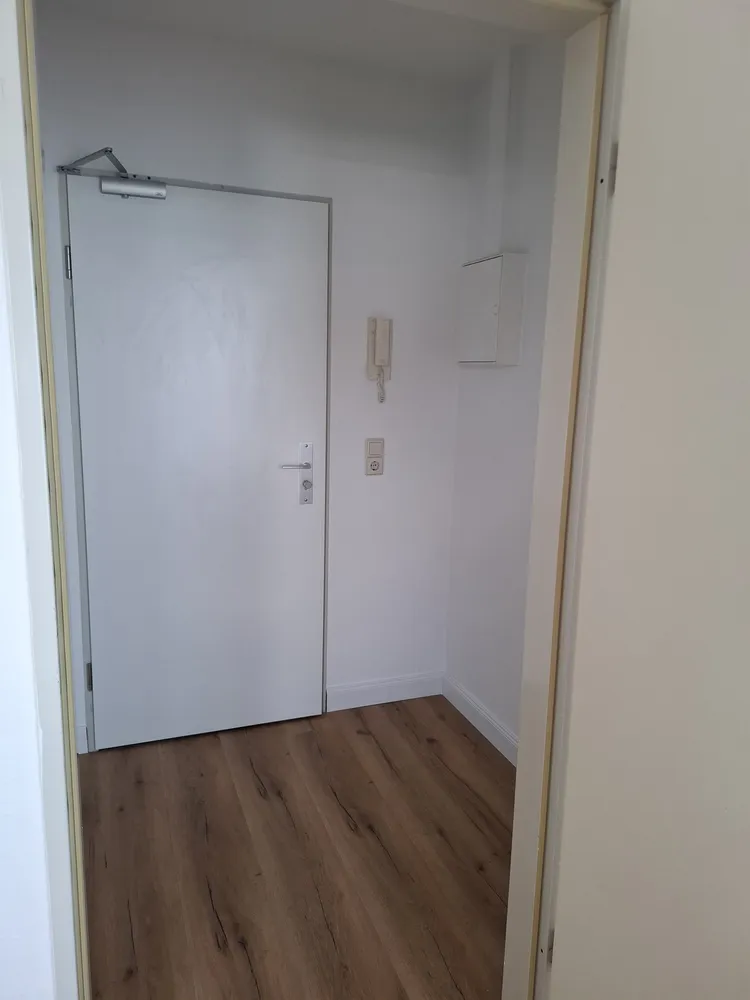 2 Zimmer Wohnung mit 46 m² in Aachen – Bild 8