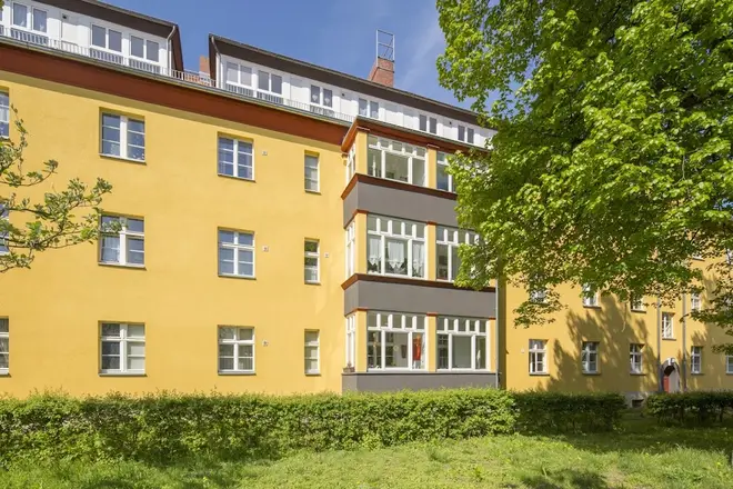3 Zimmer Wohnung mit 64 m² in Berlin – Bild 4