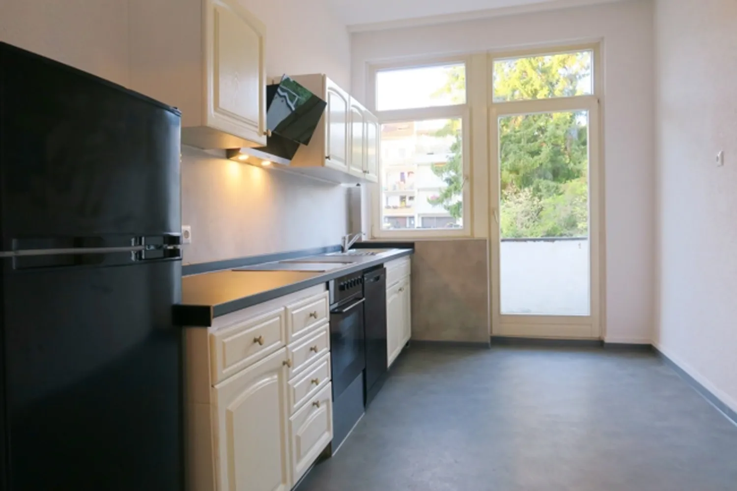 2 Zimmer Wohnung mit 63 m² in Pforzheim – Bild 1