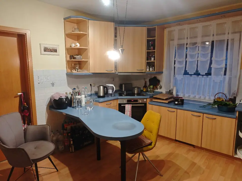 7 Zimmer Wohnung mit 200 m² in Wolfsburg – Bild 7