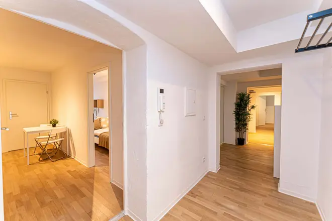 WG-Zimmer mit 11 m² in Potsdam – Bild 4