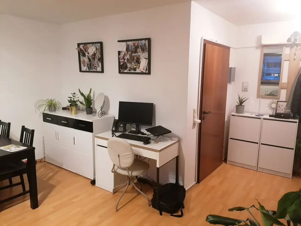 2 Zimmer Wohnung mit 52 m² in Mannheim – Bild 5