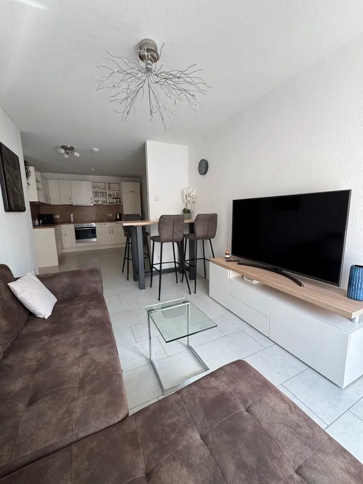 2 Zimmer Wohnung mit 66 m² in Darmstadt – Bild 9