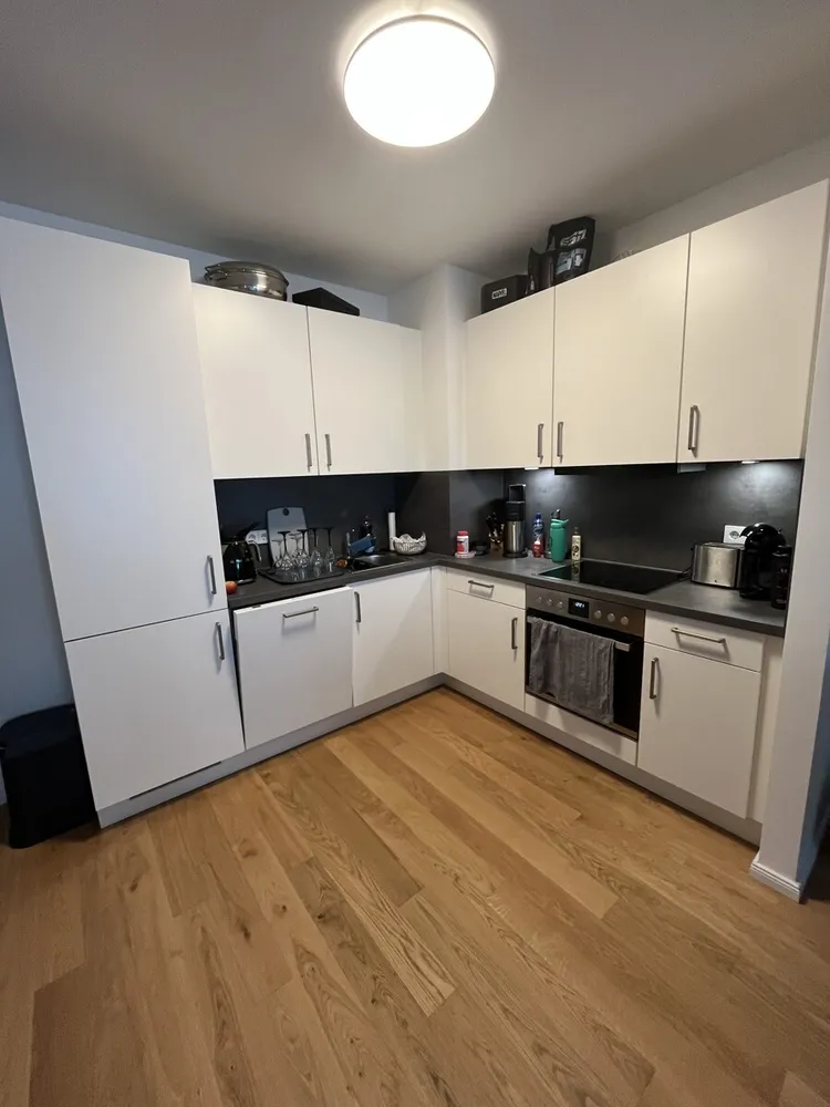 2 Zimmer Wohnung mit 68 m² in Bremen – Bild 3