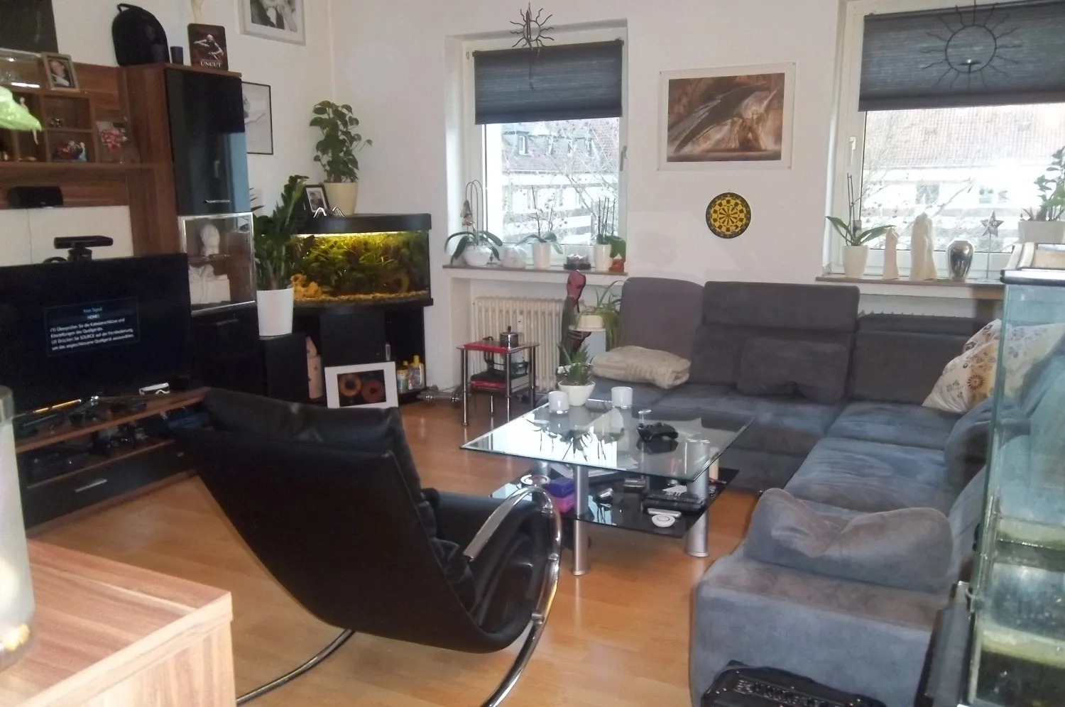 3 room apartment with 89 m² in Dortmund – Photo 2