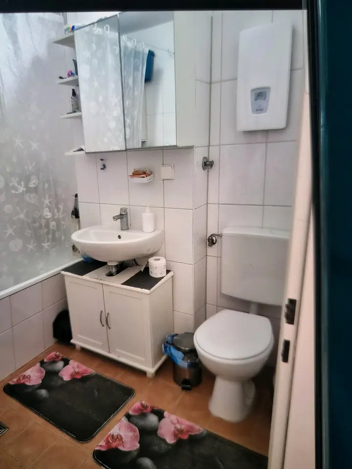 2 Zimmer Wohnung mit 60 m² in Berlin – Bild 4
