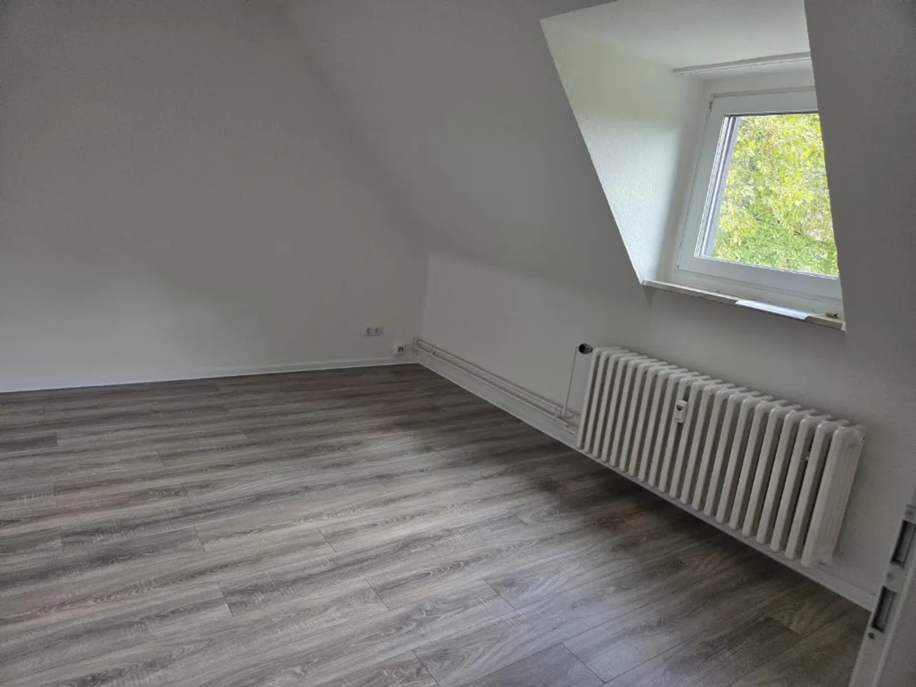 2 Zimmer Wohnung mit 41 m² in Duisburg – Bild 2