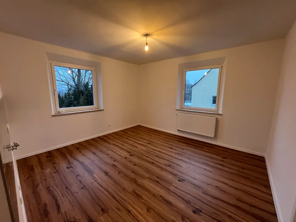 2 Zimmer Wohnung mit 64 m² in Hof – Bild 7