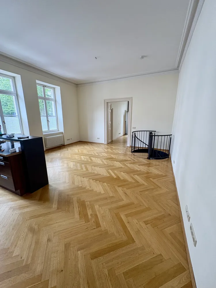 5 Zimmer Wohnung mit 163 m² in Leipzig – Bild 8