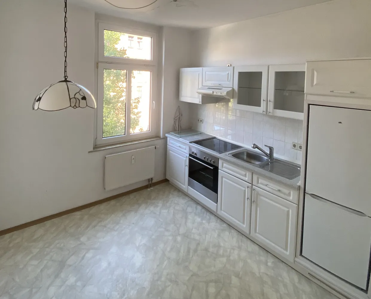 2 Zimmer Wohnung mit 46 m² in Halle (Saale) – Bild 8