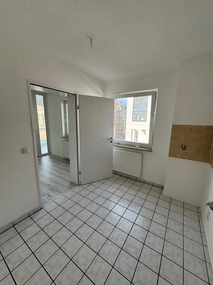 2 Zimmer Wohnung mit 64 m² in Hagen – Bild 2