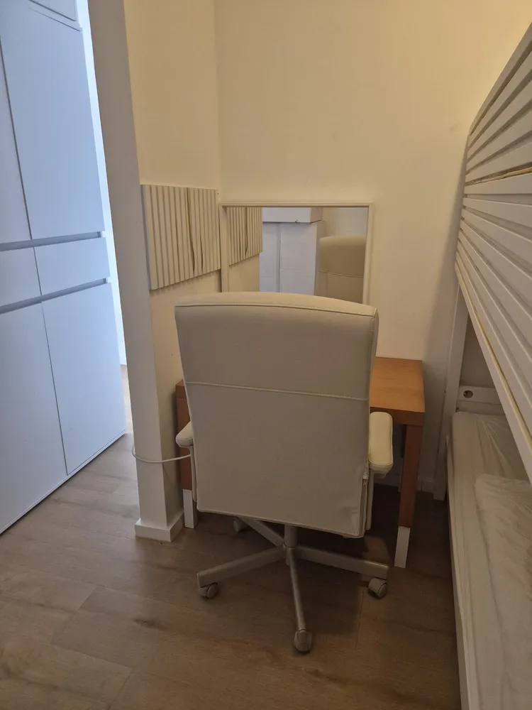 1 Zimmer Wohnung mit 49 m² in Neuss – Bild 7