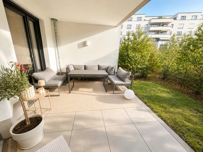 3 Zimmer Wohnung mit 78 m² in Mainz – Bild 2