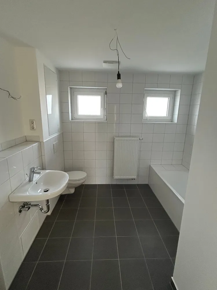 2 Zimmer Wohnung mit 57 m² in Mannheim – Bild 2
