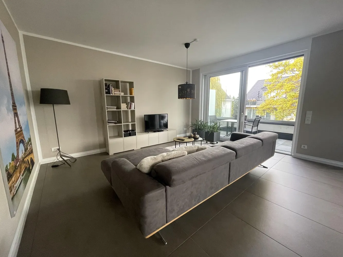 3 Zimmer Wohnung mit 96 m² in Sankt Augustin – Bild 11