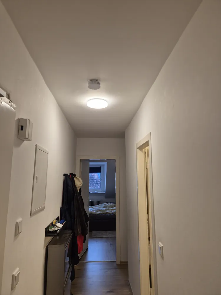 2 Zimmer Wohnung mit 40 m² in Düsseldorf – Bild 6